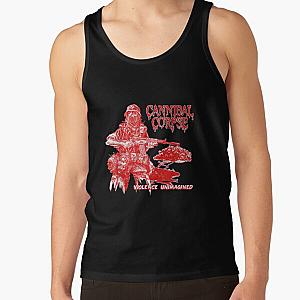 Cannibal Corpse Cannibal Corpse Cannibal Corpse Cannibal Corpse Cannibal Corpse Cannibal Corpse Cannibal Corpse Cannibal Corpse Cannibal Corpse  Tank Top RB1711