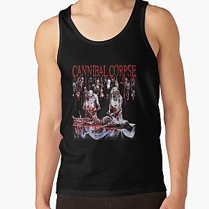  Cannibal Corpse  Tank Top 