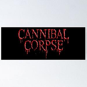 Cannibal Corpse cannibal corpse Poster 