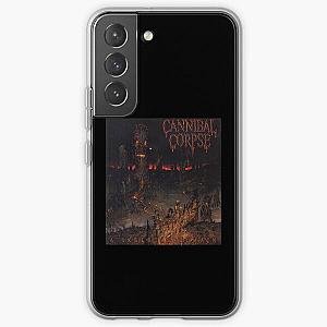 A Skeletal Domain Cannibal Corpse  Samsung Galaxy Soft Case 