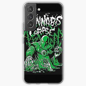 Cannibal Corpse Best, design sale fans - logo  Samsung Galaxy Soft Case RB1711