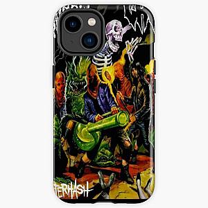 Cannibal Corpse merch iPhone Tough Case RB1711