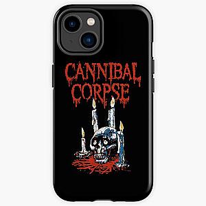 Cannibal corpse Cannibal corpse Cannibal corpse Cannibal corpse Cannibal corpse Cadaver ca iPhone Tough Case RB1711