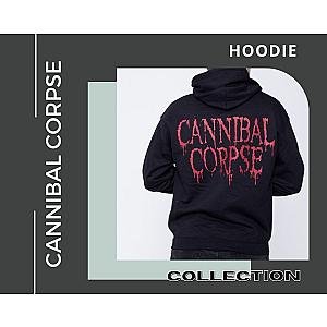 Cannibal Corpse Hoodie