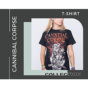 Cannibal Corpse T-Shirt