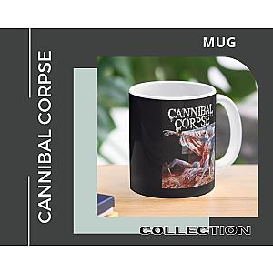 Cannibal Corpse Mug