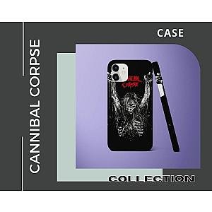 Cannibal Corpse Phone Case
