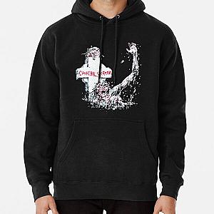 metal band ist the best cannibal corpse 99name Pullover Hoodie RB1711