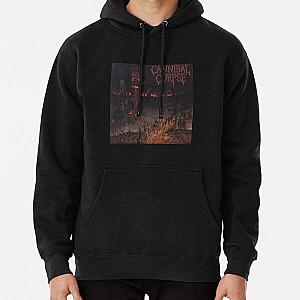 A Skeletal Domain Cannibal Corpse  Pullover Hoodie RB1711