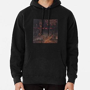 A Skeletal Domain Cannibal Corpse  Pullover Hoodie 