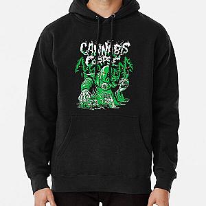 Cannibal Corpse Best, design sale fans - logo  Pullover Hoodie 