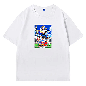 Captain Tsubasa Road To Glory Captain Tsubasa T-Shirts
