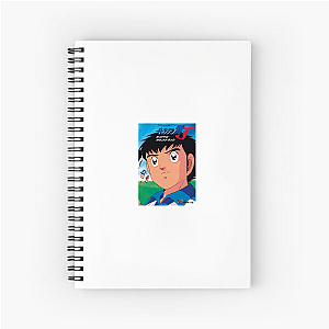Captain Tsubasa Believe In Your Dreams Captain Tsubasa Notebook