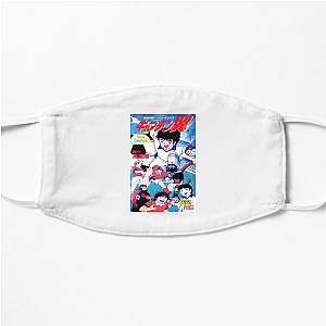 Captain Tsubasa Anime Soccer Legend Captain Tsubasa Face Masks