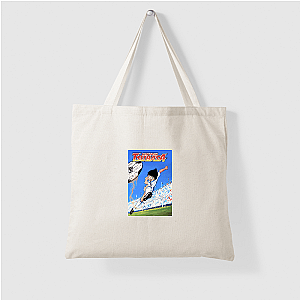 Captain Tsubasa Football Is Life Captain Tsubasa Bags