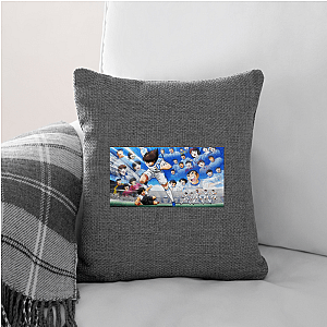 Captain Tsubasa My Goal My Passion Captain Tsubasa Pillows Cover