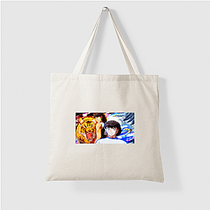 Captain Tsubasa Always On The Attack Captain Tsubasa Bags
