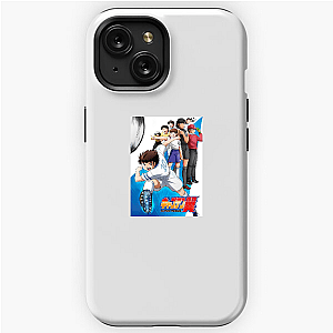 Captain Tsubasa Dream Team Captain Tsubasa iPhone Cases
