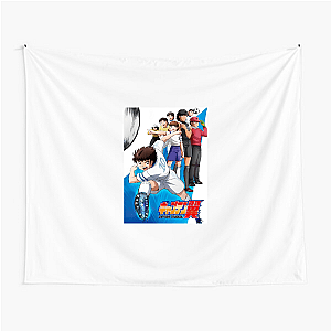 Captain Tsubasa Dream Team Captain Tsubasa Tapestries