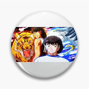 Captain Tsubasa Always On The Attack Captain Tsubasa Pins