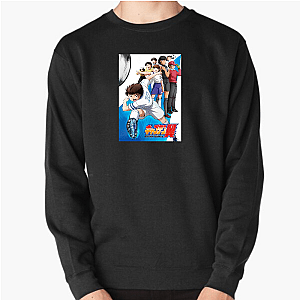 Captain Tsubasa Dream Team Captain Tsubasa Sweatshirts
