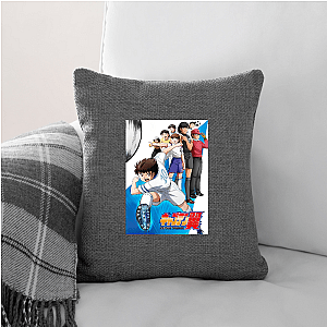 Captain Tsubasa Dream Team Captain Tsubasa Pillows Cover
