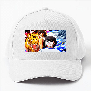 Captain Tsubasa Always On The Attack Captain Tsubasa Hats & Caps