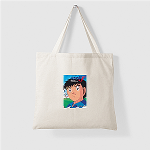 Captain Tsubasa Believe In Your Dreams Captain Tsubasa Bags