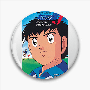 Captain Tsubasa Believe In Your Dreams Captain Tsubasa Pins
