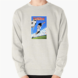 Captain Tsubasa Football Is Life Captain Tsubasa Sweatshirts