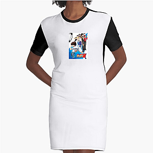 Captain Tsubasa Dream Team Captain Tsubasa Dresses