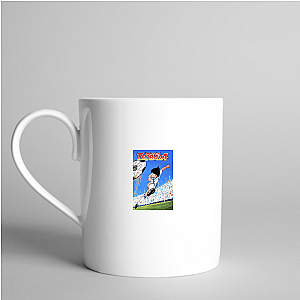 Captain Tsubasa Football Is Life Captain Tsubasa Mugs