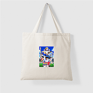 Captain Tsubasa Road To Glory Captain Tsubasa Bags