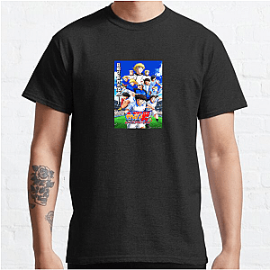 Captain Tsubasa Road To Glory Captain Tsubasa T-Shirts