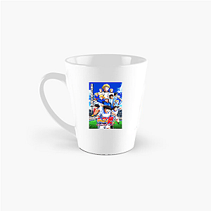 Captain Tsubasa Road To Glory Captain Tsubasa Mugs