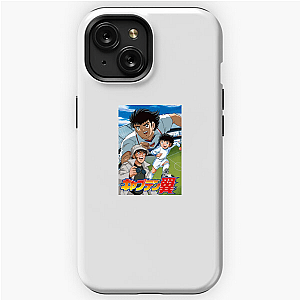 Captain Tsubasa Kick Off My Day Captain Tsubasa Samsung Cases