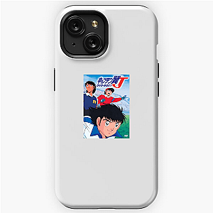 Captain Tsubasa Beyond The Field Captain Tsubasa Samsung Cases