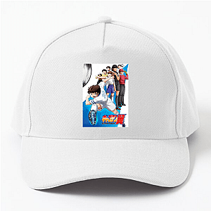 Captain Tsubasa Dream Team Captain Tsubasa Hats & Caps