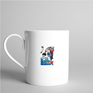 Captain Tsubasa Dream Team Captain Tsubasa Mugs