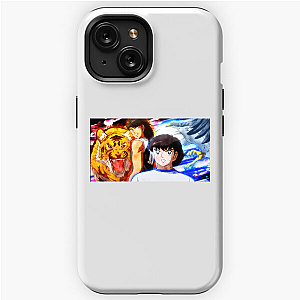Captain Tsubasa Always On The Attack Captain Tsubasa Samsung Cases