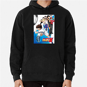Captain Tsubasa Dream Team Captain Tsubasa Hoodies