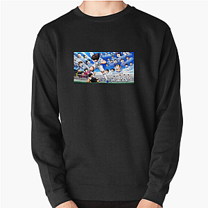 Captain Tsubasa My Goal My Passion Captain Tsubasa Sweatshirts