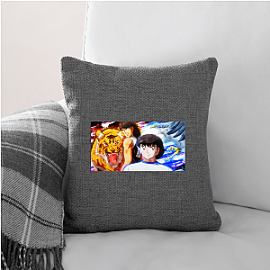 Captain Tsubasa Always On The Attack Captain Tsubasa Pillows Cover