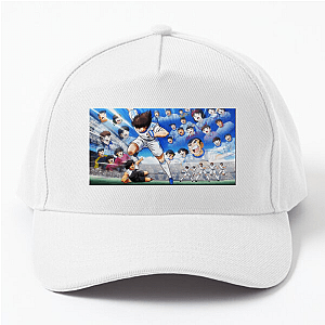 Captain Tsubasa My Goal My Passion Captain Tsubasa Hats & Caps