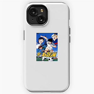 Captain Tsubasa Drive Shot Power Captain Tsubasa Samsung Cases