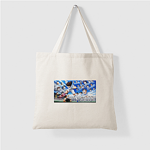 Captain Tsubasa My Goal My Passion Captain Tsubasa Bags
