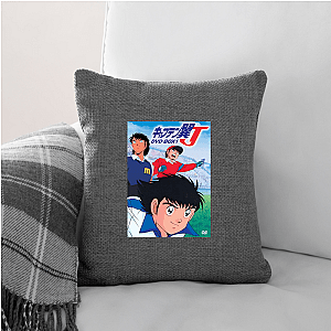 Captain Tsubasa Beyond The Field Captain Tsubasa Pillows Cover