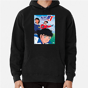 Captain Tsubasa Beyond The Field Captain Tsubasa Hoodies