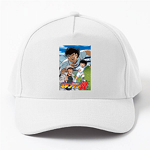 Captain Tsubasa Kick Off My Day Captain Tsubasa Hats & Caps