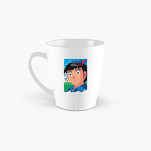 Captain Tsubasa Believe In Your Dreams Captain Tsubasa Mugs